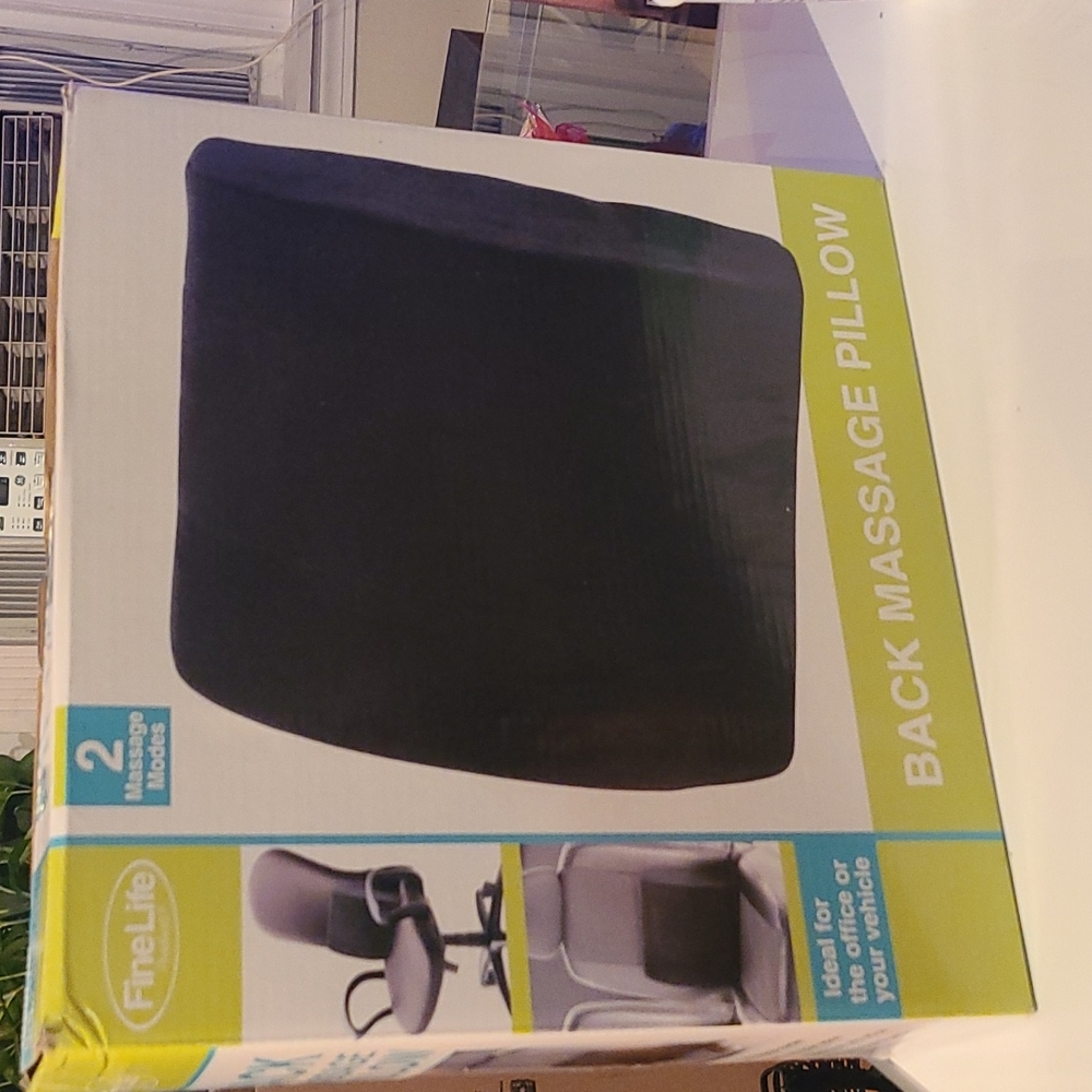 Back Massager
